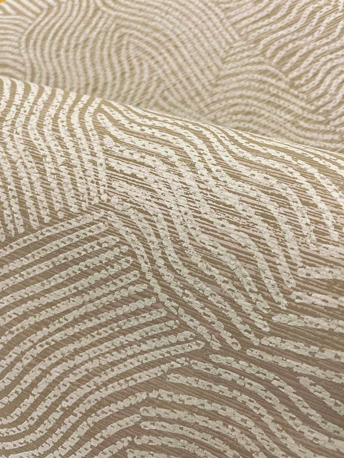 Tenere Wallpaper - Taupe