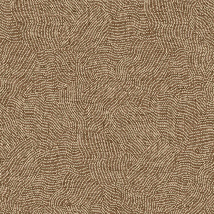 Tenere Wallpaper - Terracotta