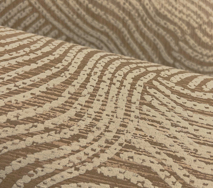 Tenere Wallpaper - Terracotta