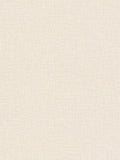 Textile Texture Wallpaper - Beige/Yellow