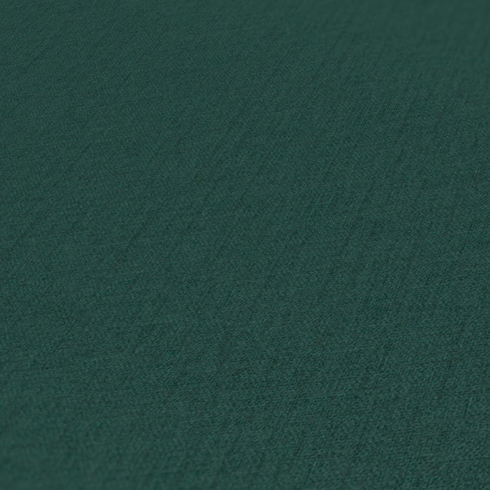 Textile Texture Wallpaper - Dark Green