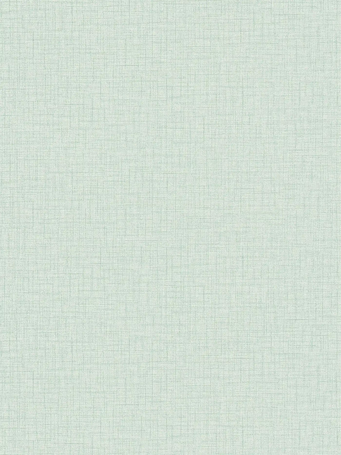 Textile Texture Wallpaper - Green