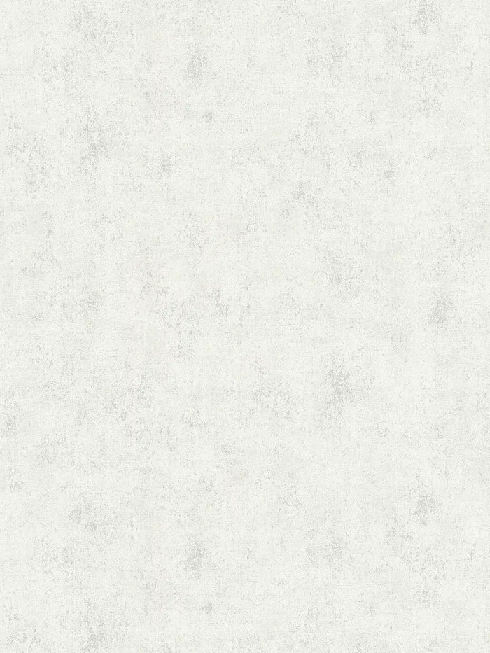 Textured Highlights Wallpaper - Grey White