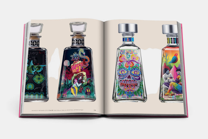 The Art of Tequila: Spirit of Mexico