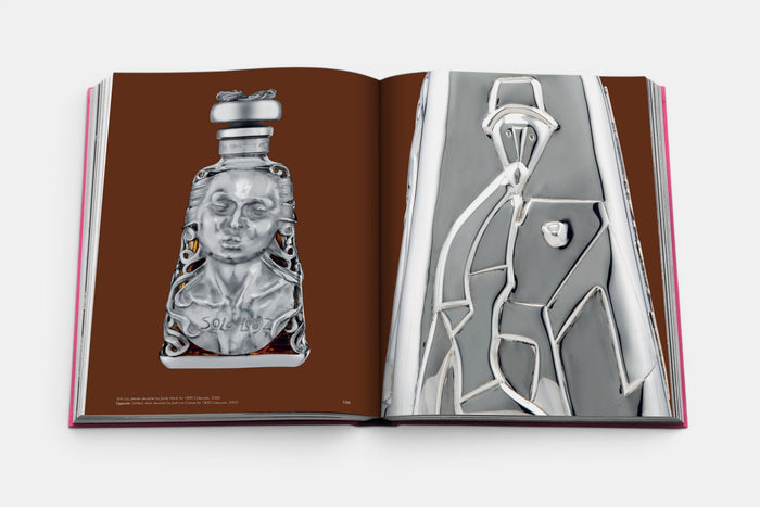 The Art of Tequila: Spirit of Mexico