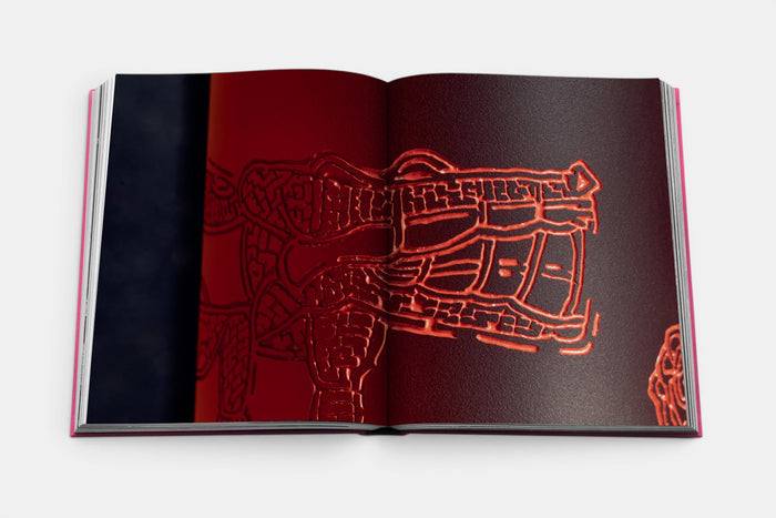 The Art of Tequila: Spirit of Mexico