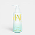 The Azulene Cleansing Milk
