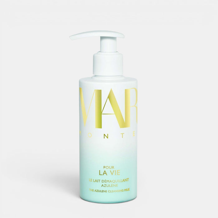 The Azulene Cleansing Milk