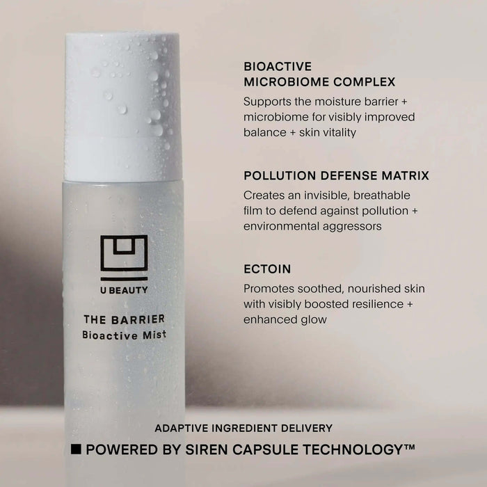 The Barrier Bioactive Mist