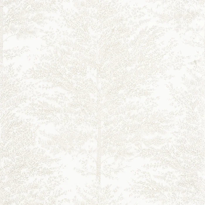 The Best Place To Be - Cosy Nest Wallpaper - Blanc Irise