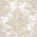The Best Place To Be - Cosy Nest Wallpaper - Blanc Or