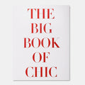 The Big Book of Chic