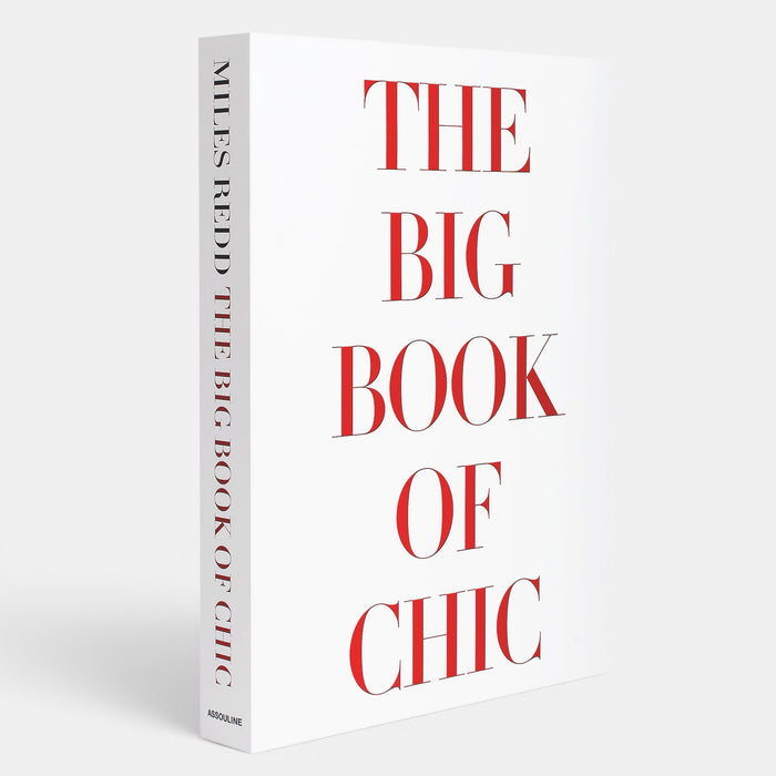 The Big Book of Chic