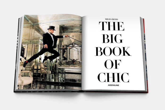 The Big Book of Chic