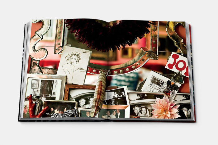 The Big Book of Chic