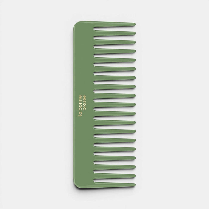 The Detangling Comb