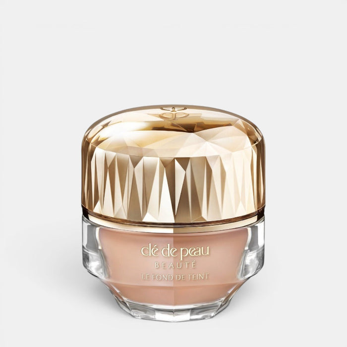 The Foundation SPF 22
