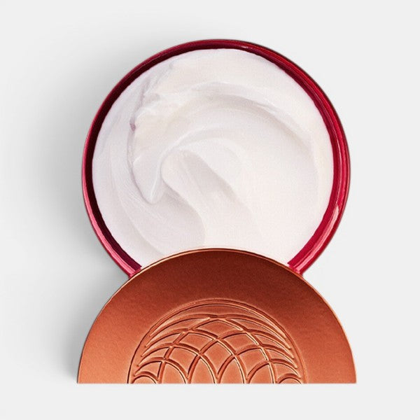 The Geranium Rose Body Cream