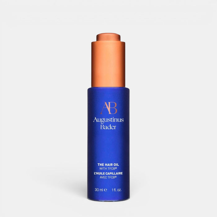 The Hair Oil