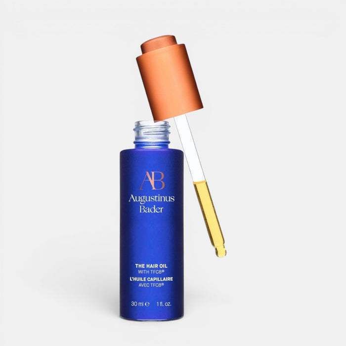 The Hair Oil