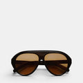 The Icon Sunglasses- Black
