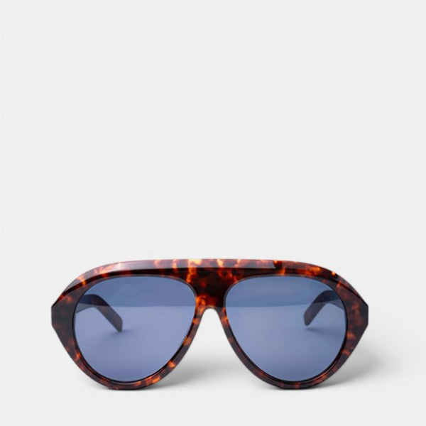 The Icon Sunglasses- Blue