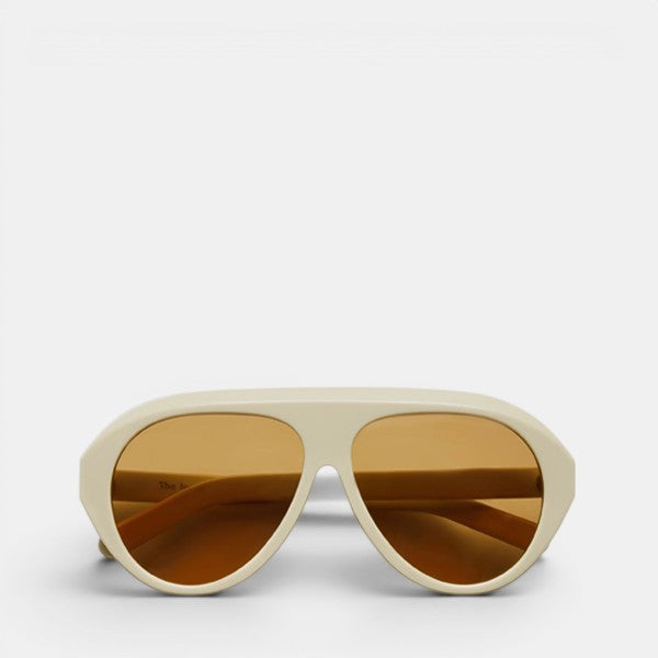 The Icon Sunglasses- Ivory
