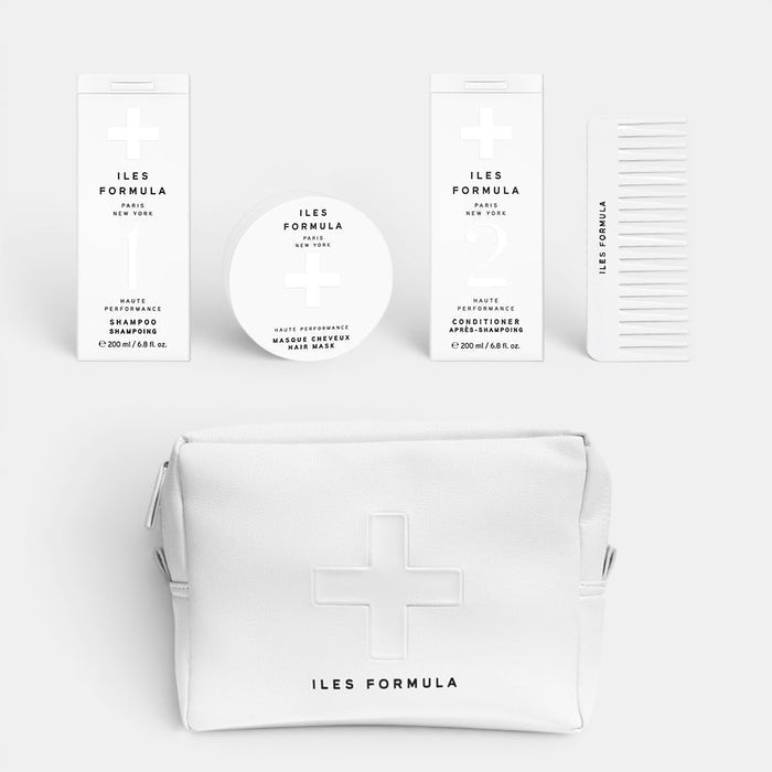 The Iles Formula Nurture Pack