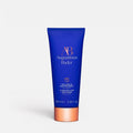 Shop Rescue Spa Augustinus Bader Leave-In Hair Treatment in a blue 100ml squeeze tube with a metallic copper cap.