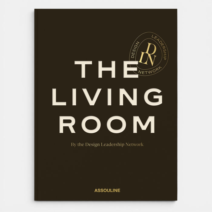 The Living Room by the Design Leadership Network