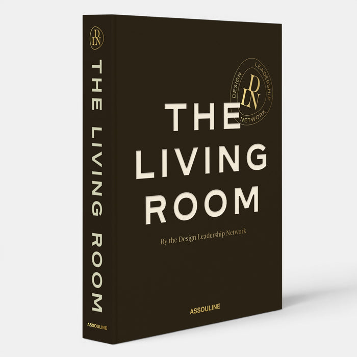 The Living Room by the Design Leadership Network