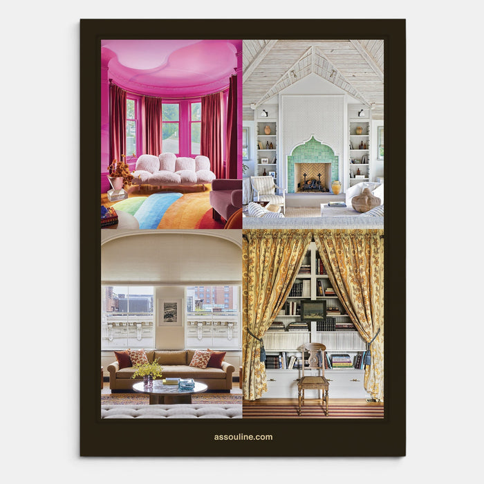 The Living Room by the Design Leadership Network