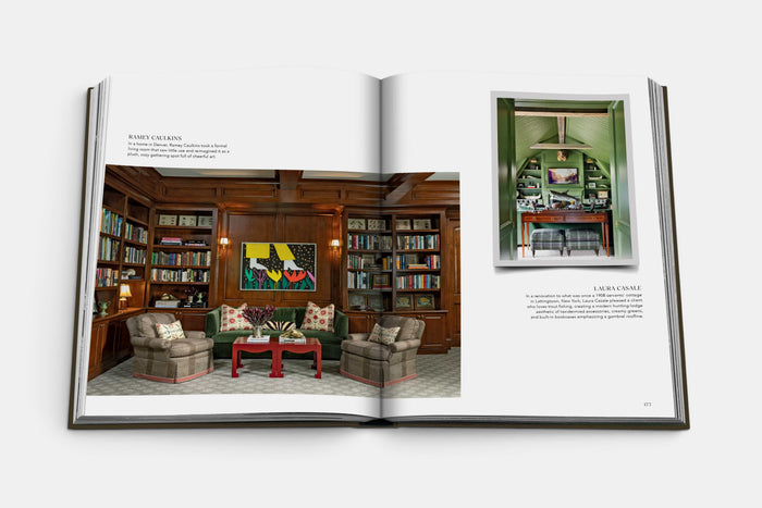 The Living Room by the Design Leadership Network
