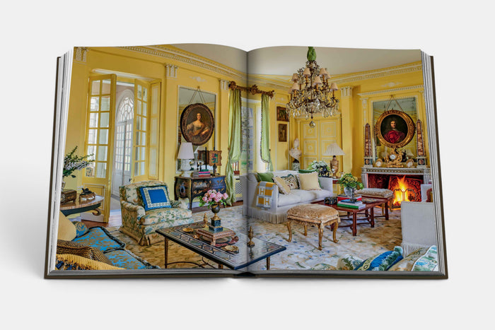 The Living Room by the Design Leadership Network