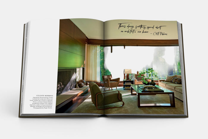The Living Room by the Design Leadership Network