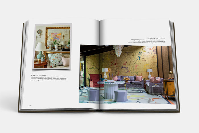 The Living Room by the Design Leadership Network