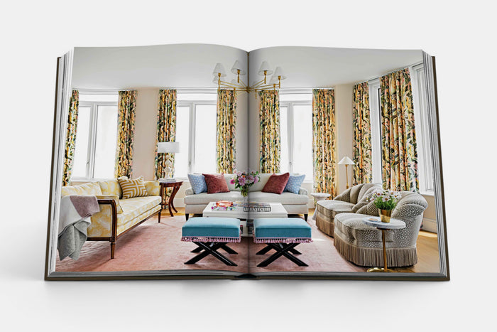 The Living Room by the Design Leadership Network