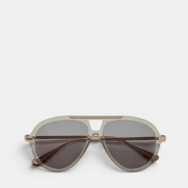 The Luxe 07 Sunglasses Grey