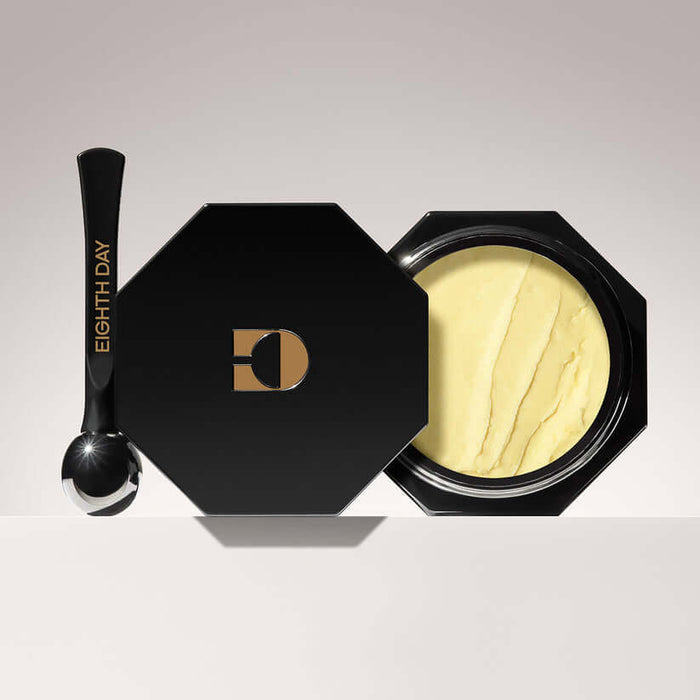 The Overnight Eye Cream Treatment