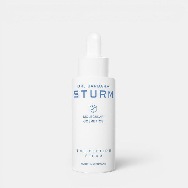 The Peptide Serum
