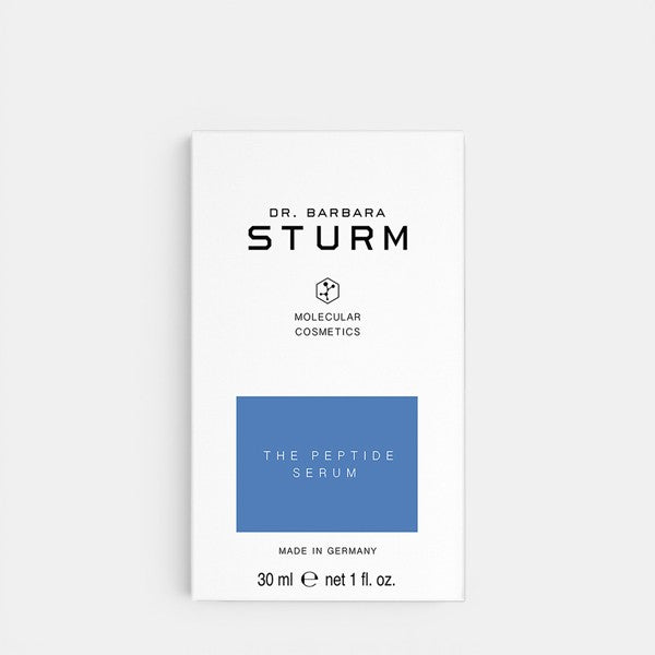 The Peptide Serum