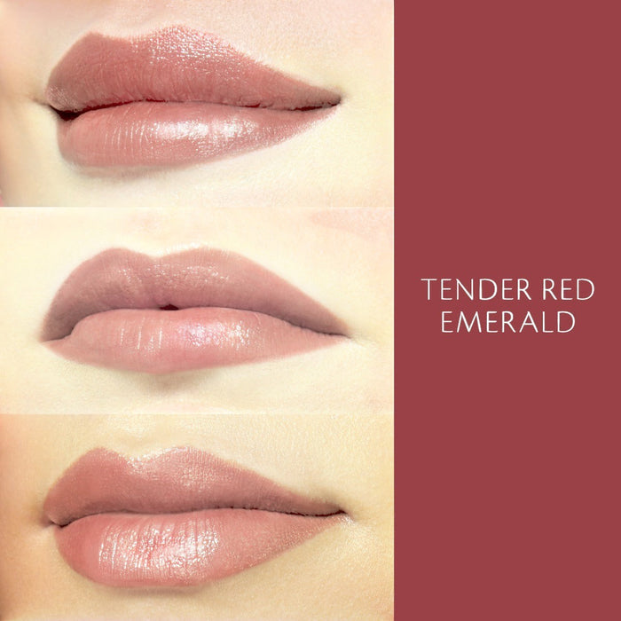 The Precious Lipstick