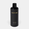 Shop Rescue Spa Eighth Day Resurfacing Tonic in a sleek black 100ml bottle for chemical exfoliation.