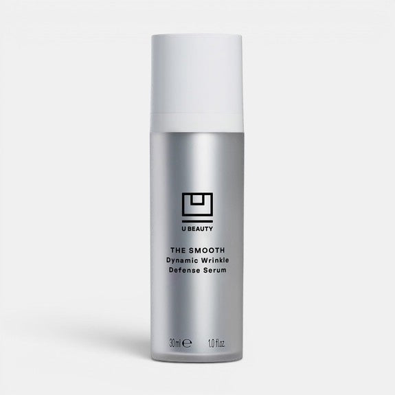 The Smooth Dynamic Wrinkle Defense Serum