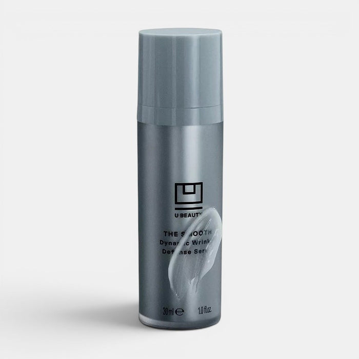 The Smooth Dynamic Wrinkle Defense Serum