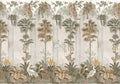Therme Mural - Summer {per m2}