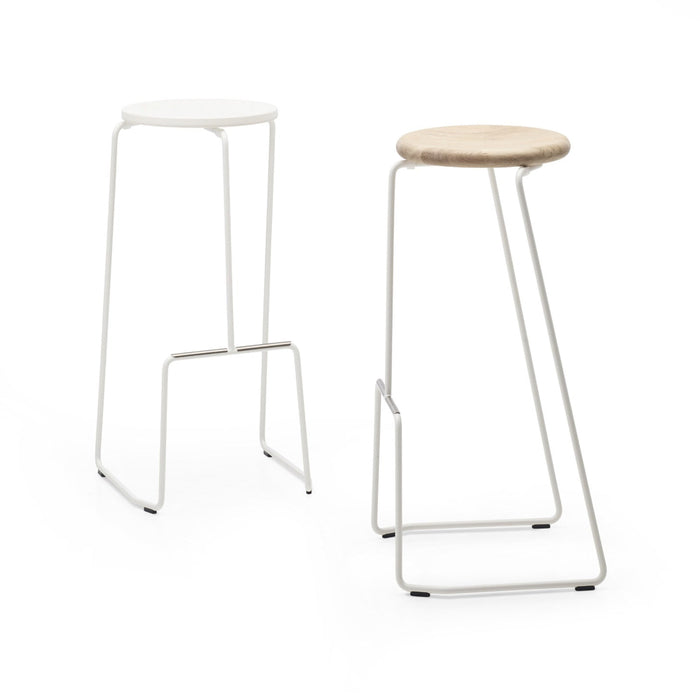 Tiki Stools