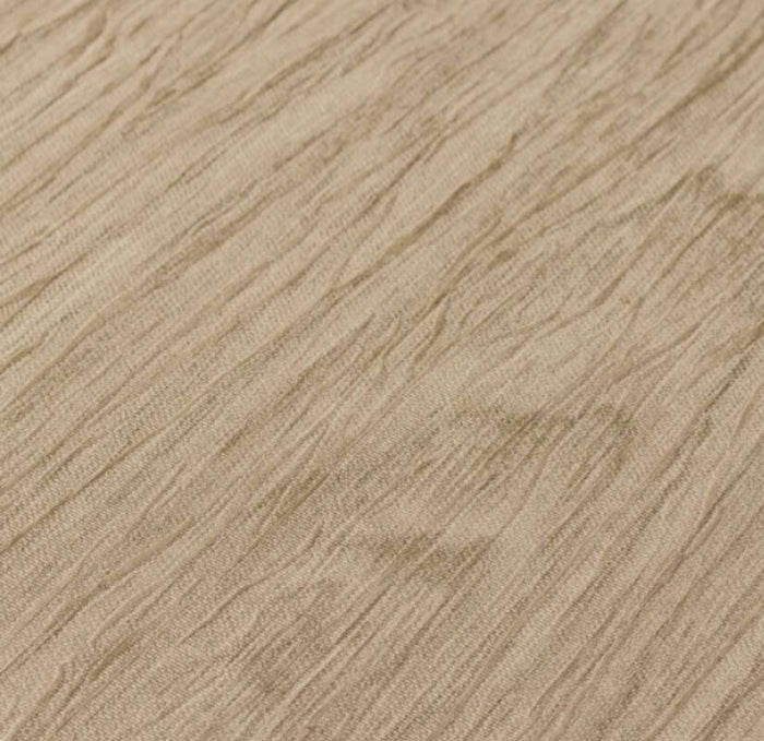 Versace Timber Wallpaper - Beige/Brown