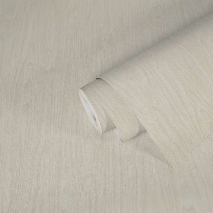 Versace Timber Wallpaper - Beige/Creme