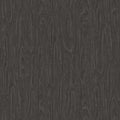 Versace Timber Wallpaper - Grey/Black